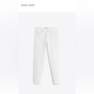 ZARA MENS SKINNY JEANS BEAND NEW SIZE 30